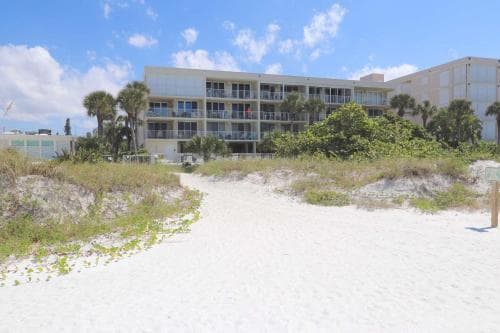 104 Hamilton House