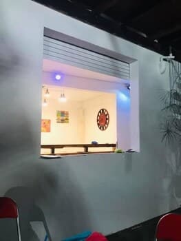 Jacktavern Hostel