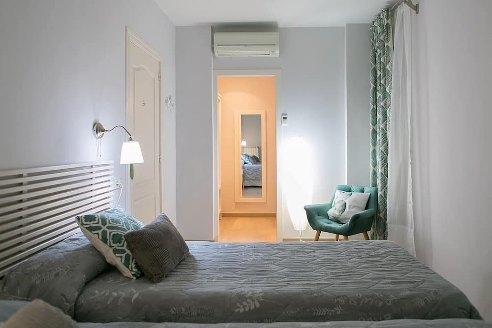 Blanc Guesthouse