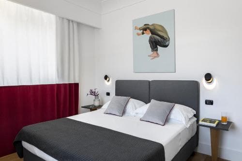 Hotel Plaza Opera
