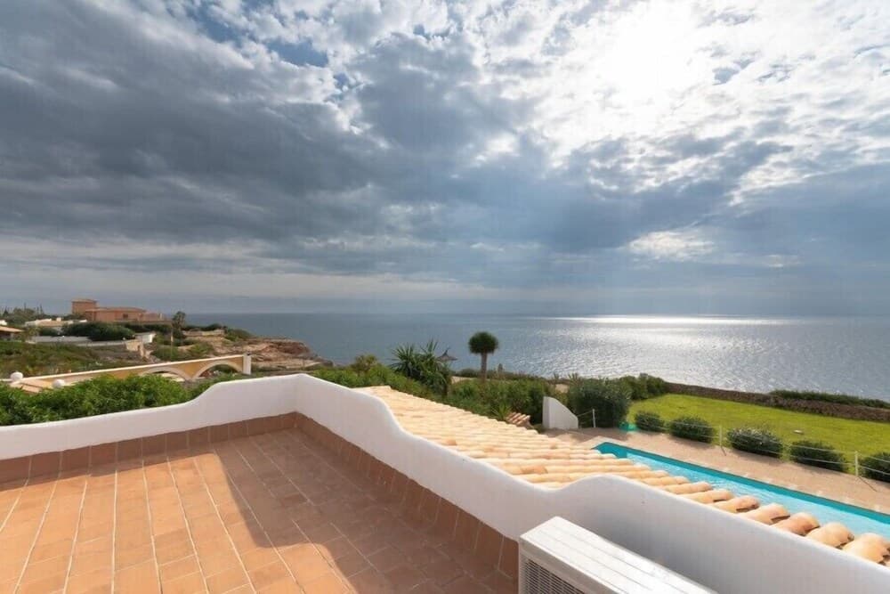 Villa Vallgornera Nou