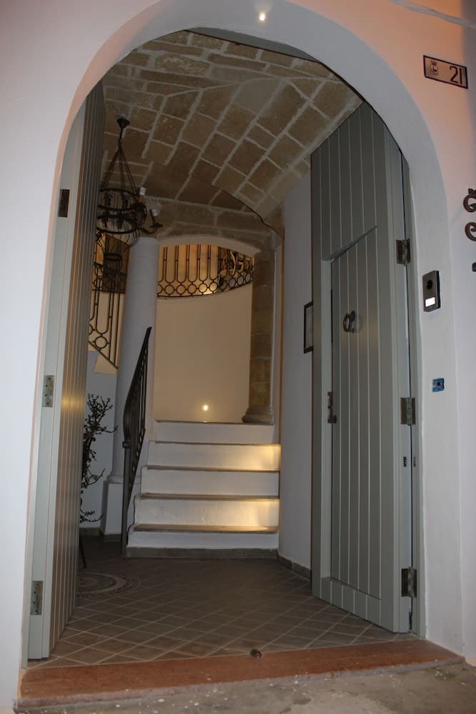B&B Corti Patitari