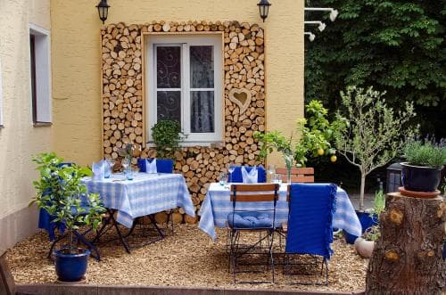 Landhaus Lebert Restaurant