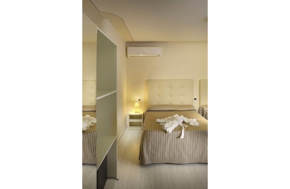 Hotel Ariston & Spa