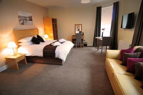 Schiehallion Hotel