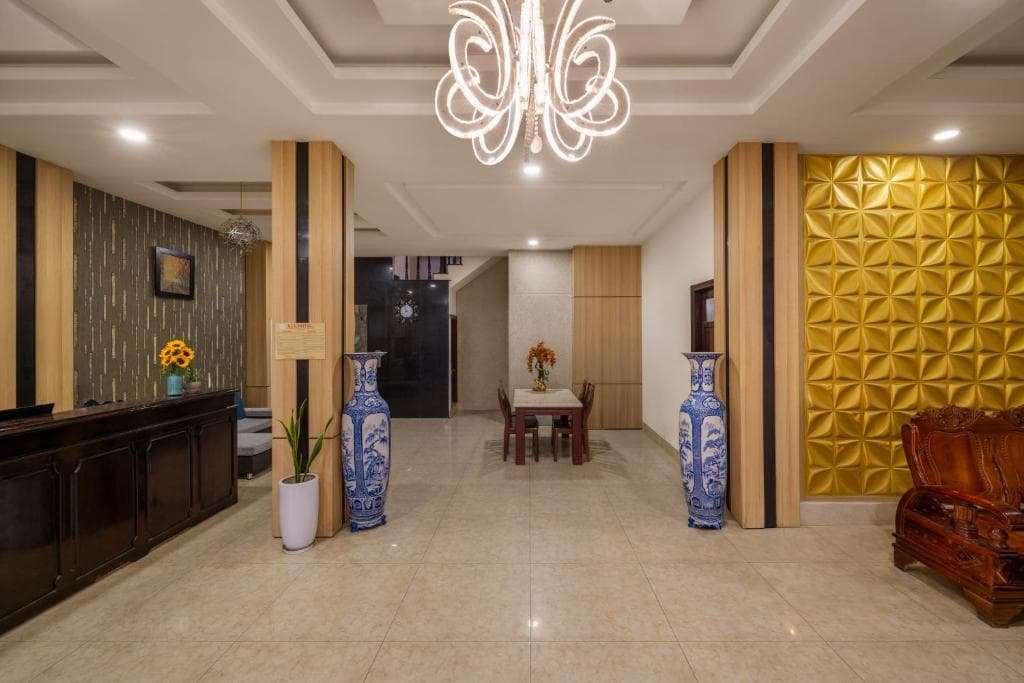 KLy Hotel