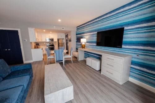 Hotel LBI