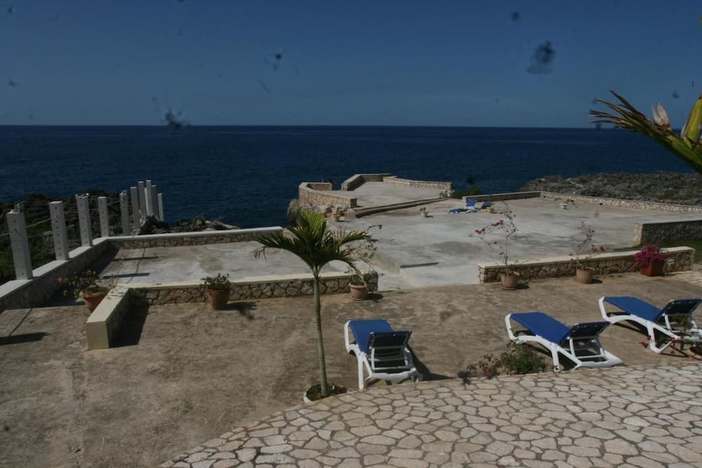Le Mirage Resort