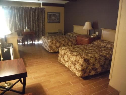 Budgetel Grand Rapids