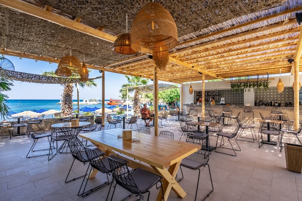 Lido Star Beach