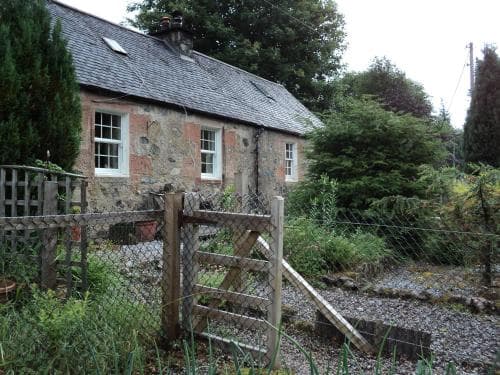 Nursery Cottages