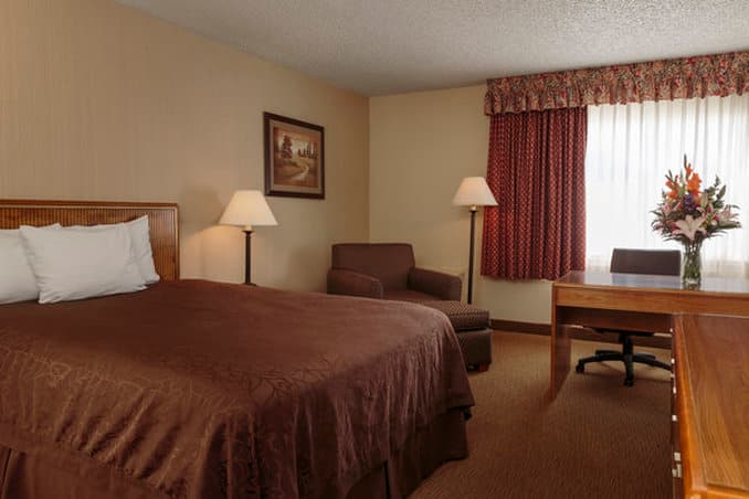 High Desert Inn