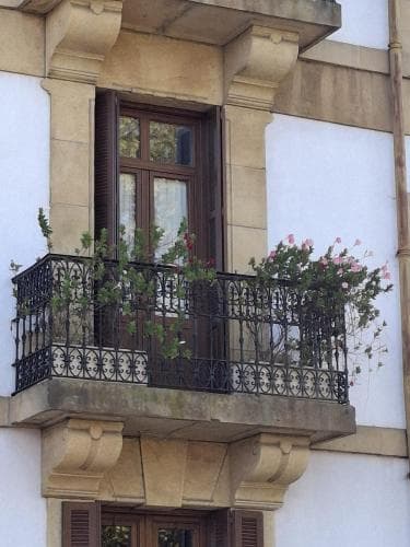 Hotel Olajauregi