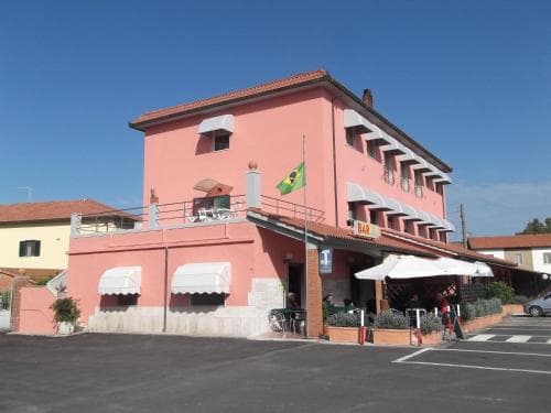 Hotel Da Renato