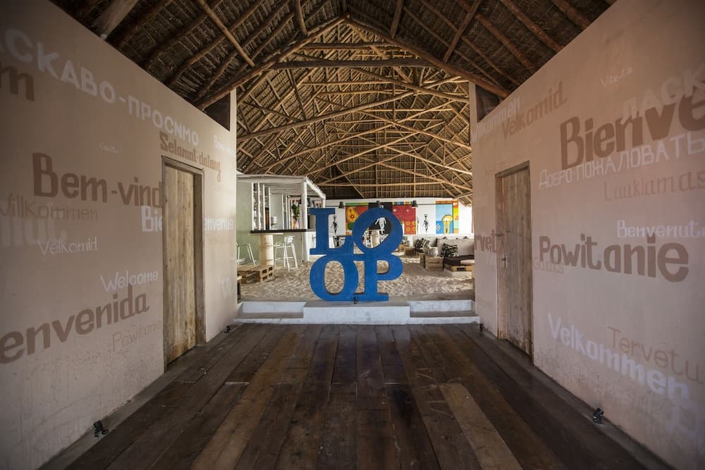 The Loop Beach Resort