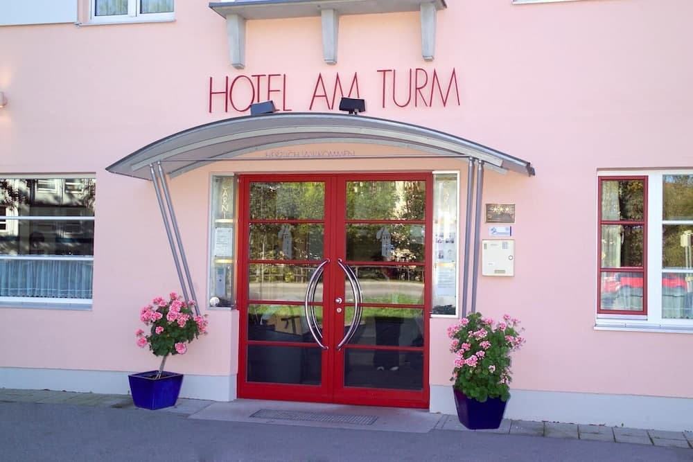 Am Turm