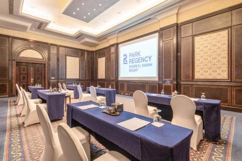 Park Regency Sharm El Sheikh Resort