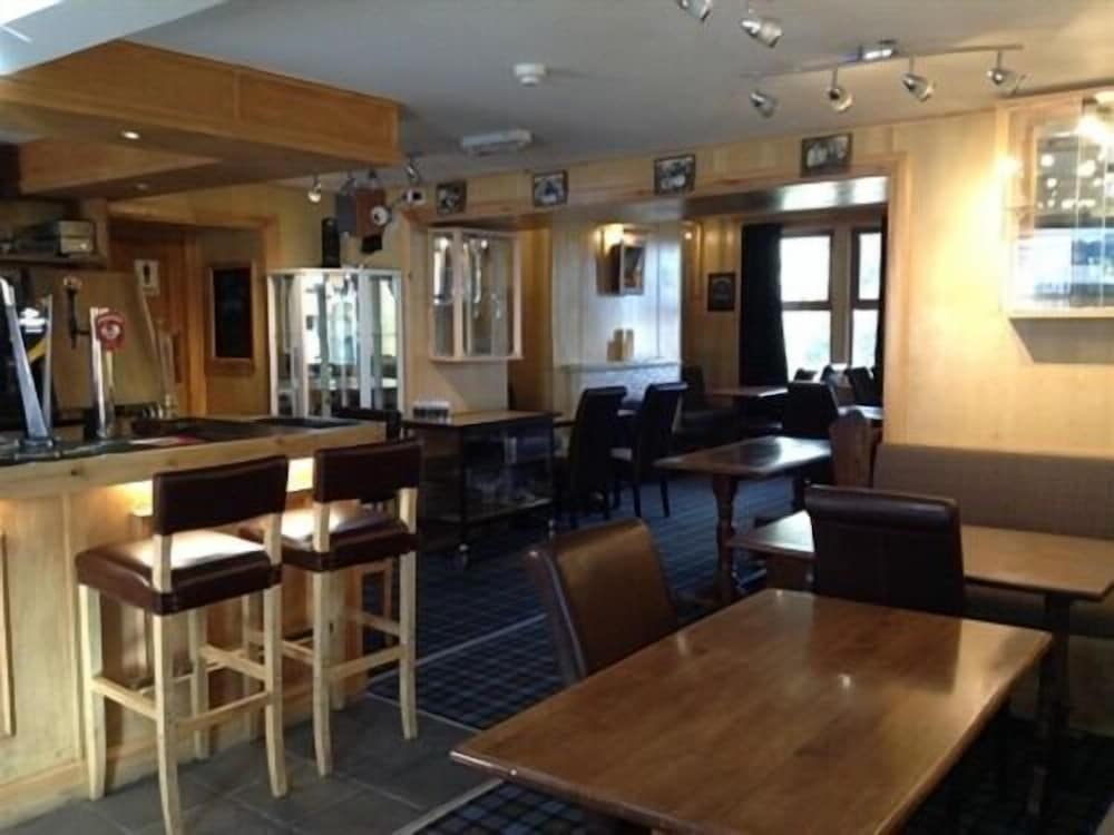 Sutherland Inn