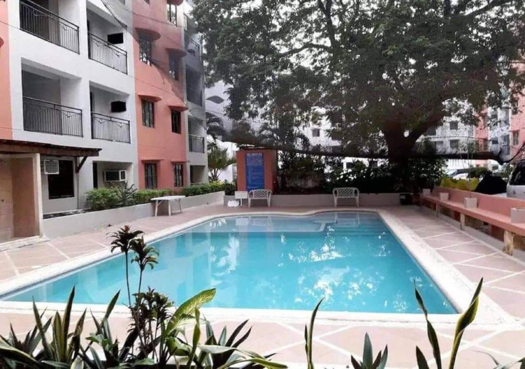 Otravel Hostel 5 minutes from Mactan Airport