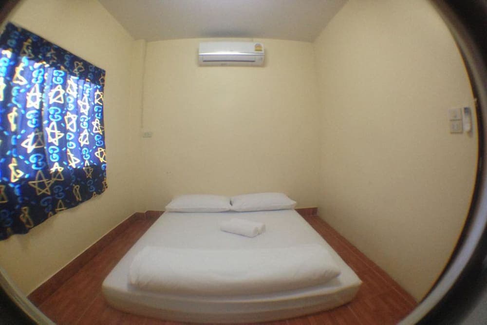 Bankaikow - Hostel