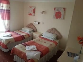 Hotel Athol