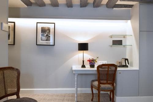 Le Relais Saint Honoré