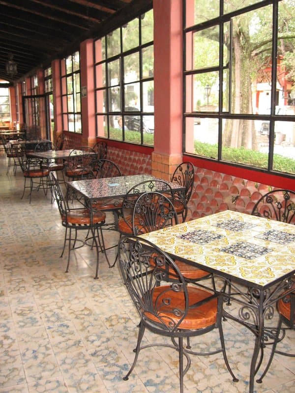 Quinta Loreto