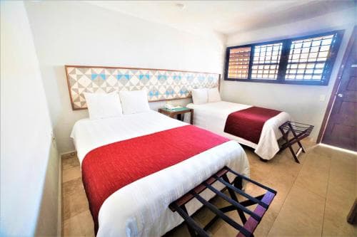 Hotel Caribe
