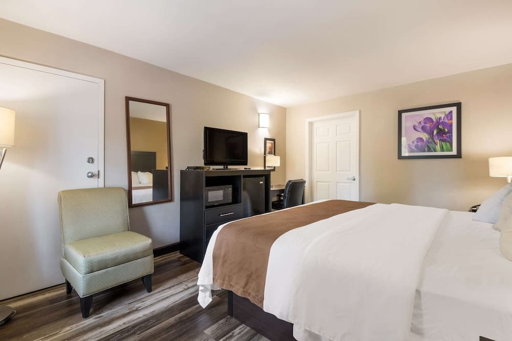 Quality Inn Decherd - Winchester