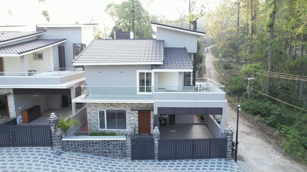 Queens Villa