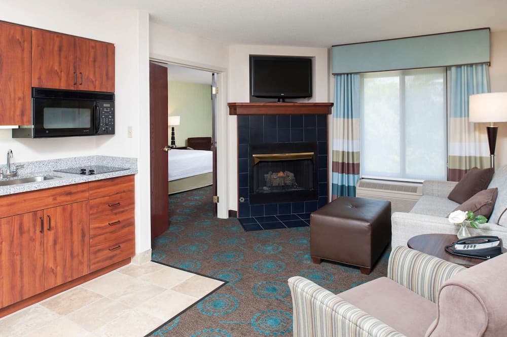 Hampton Inn & Suites Kokomo