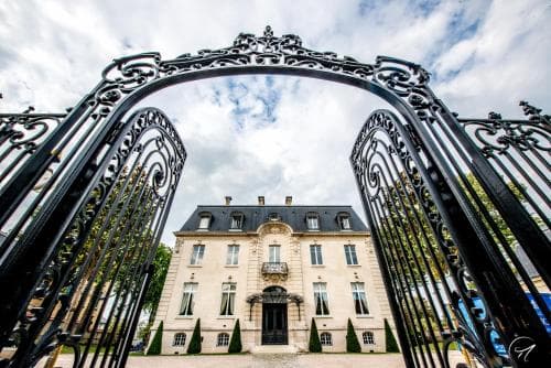 Les Suites Du 33