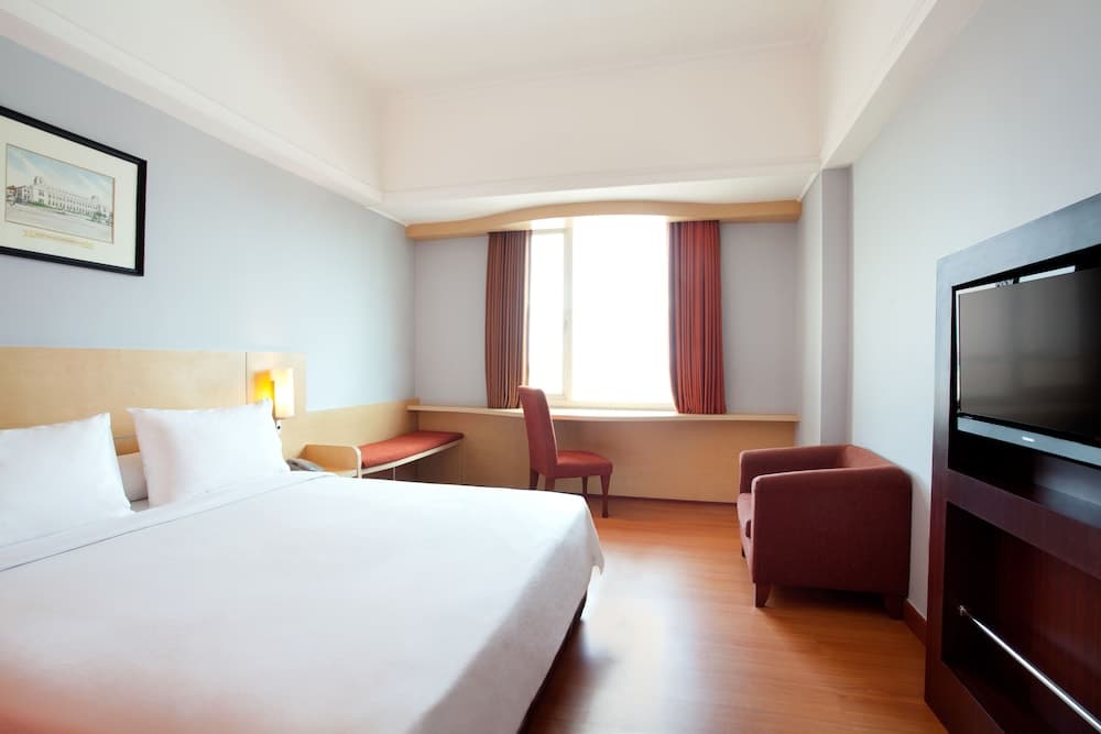 Hotel Arcadia Surabaya