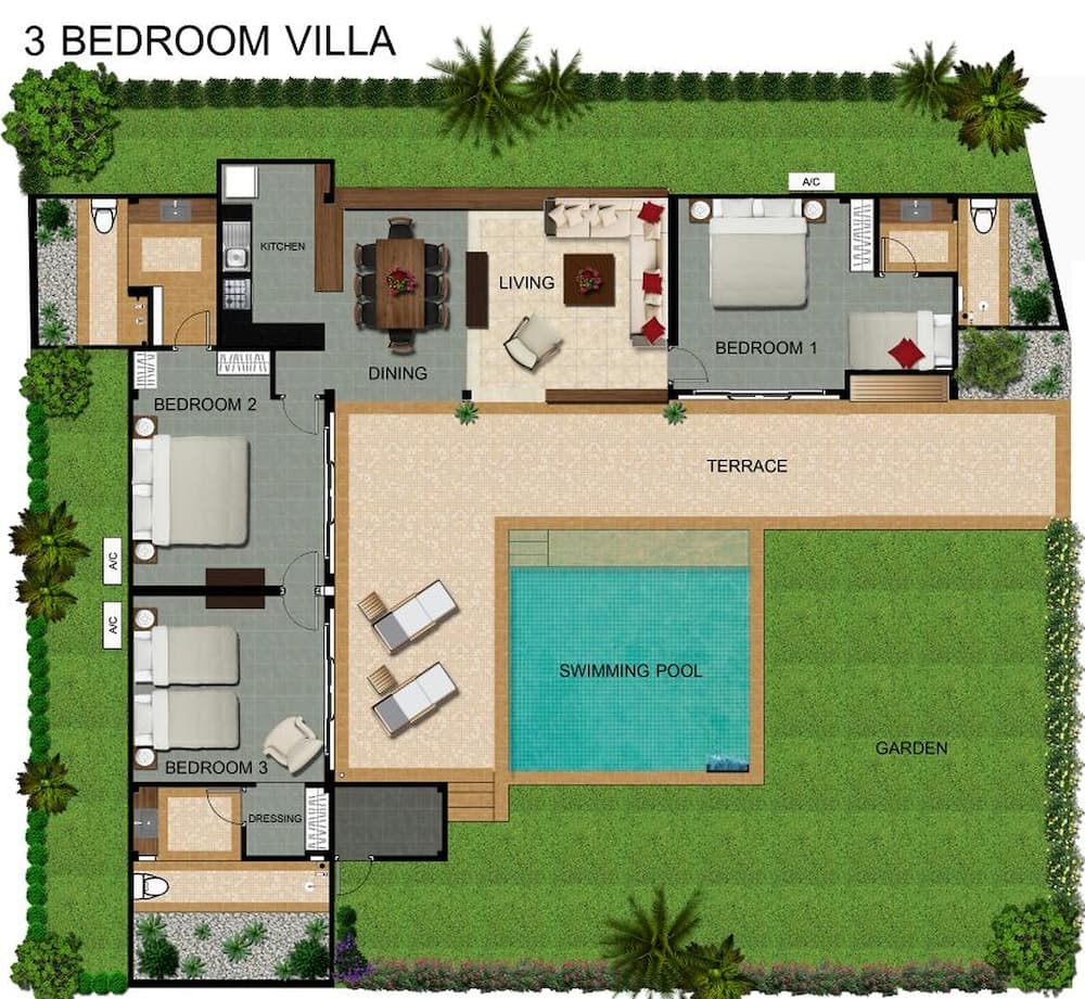 Alanta Villa