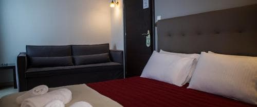 Minos Hotel