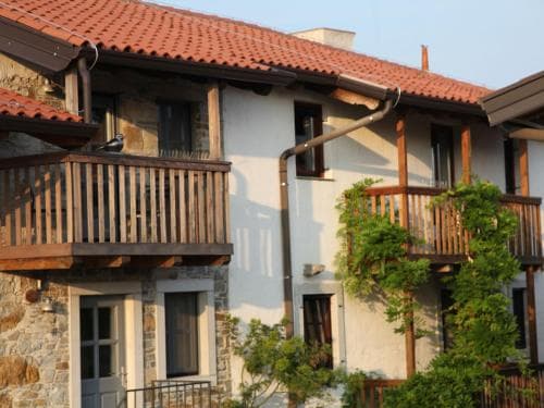 Garni Hotel Dvor