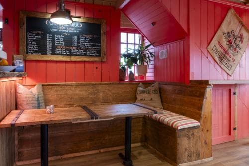 The Wheelhouse