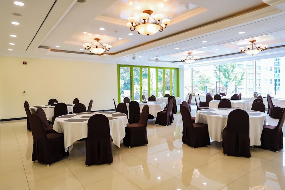 Hotel Kabo