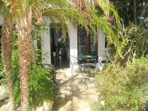 Uma Casa A Beira Sol