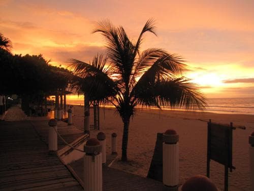 Playa Almendro Resort