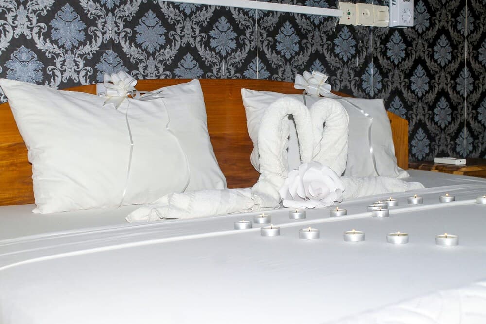 Hotel Braas
