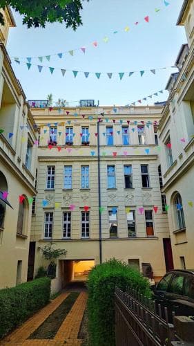 Appartement Cecile