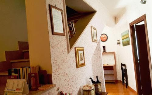 B&B La Pace