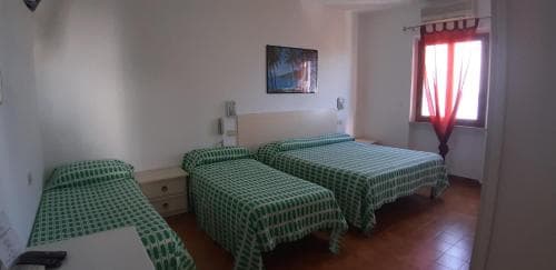 Hotel L'Oleandro
