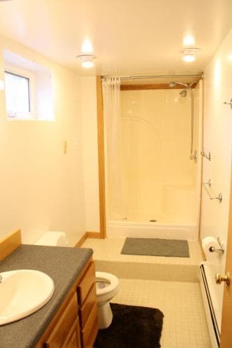 9th Ave Hostel