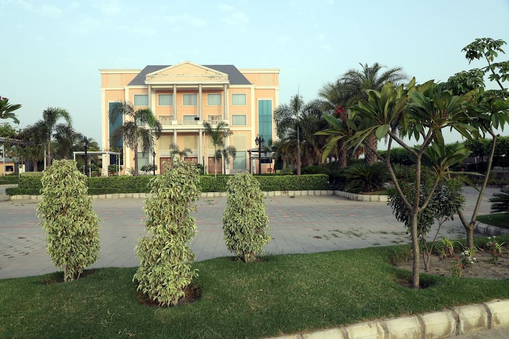ShreeJee Vilas