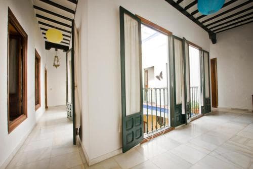 Hostel Trotamundos