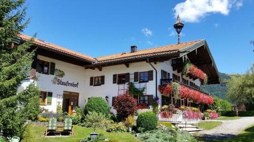 Pension Staufenhof