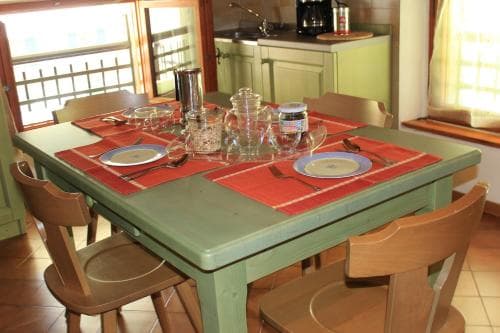 Residence Zecchini