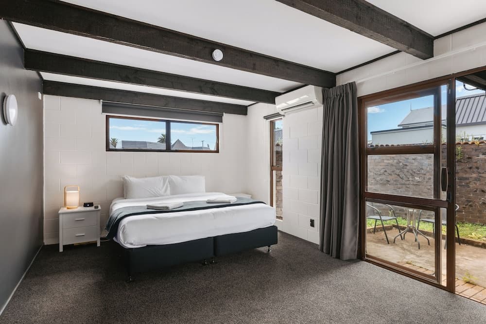 Rolleston Motel